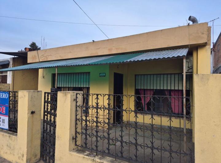 Casa · 100m² · 5 Ambientes