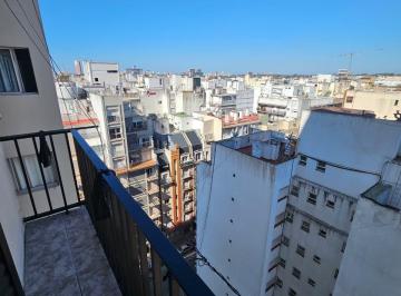 Imagen1 · Venta Departamento Dos Ambientes Al Lateral con Vista a La Ciudad