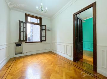 Departamento · 44m² · 2 Ambientes · Departamento en Balvanera