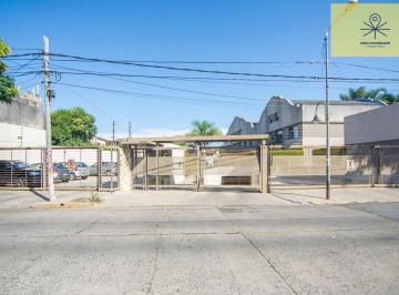 Departamento · 32m² · 2 Ambientes · Venta Departamento Pb 2 Amb con Jardín y Seguridad en San Fernando