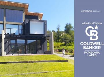 Departamento · 47m² · 2 Ambientes · 1 Cochera · Departamento en Venta Amueblado de 48 m² Estancias Los Nires, San Martin de Los Andes.