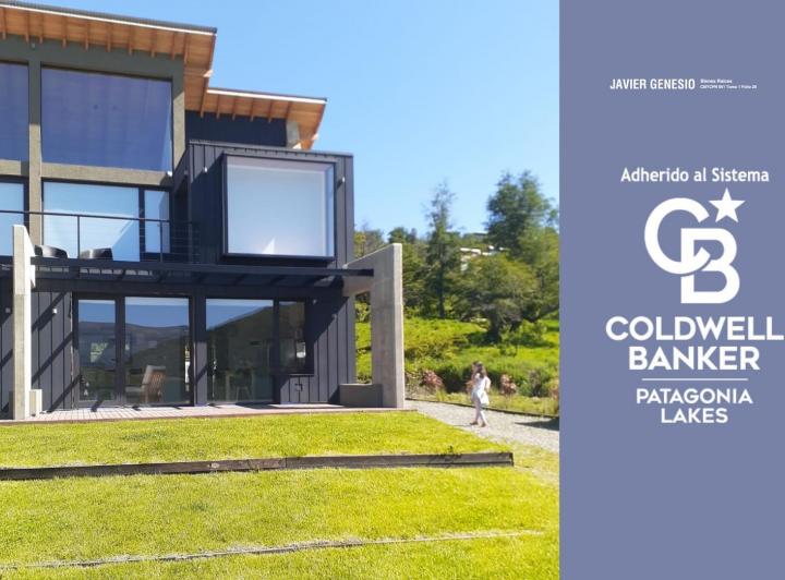 Departamento · 47m² · 2 Ambientes · 1 Cochera