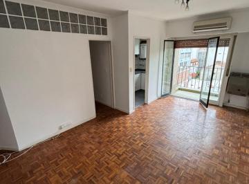 Departamento · 39m² · 2 Ambientes · Departamento en Venta en Acassuso 2 Amb Vista Abierta
