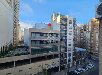 Departamento · 21m² · 1 Ambiente · Ambiente Balcon Frances Zona Guemes
