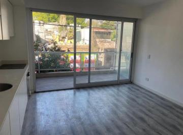 Departamento de 2 ambientes, Saavedra · Besares 3600 - Baño y Toilete - Balcon - Impecable - Saavedra - Caba