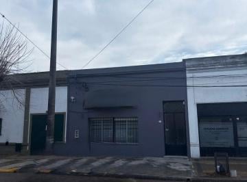 Local comercial de 5 ambientes, Capitán Sarmiento · Local Comercial, Céntrico, Área Comercial Capitán Sarmiento