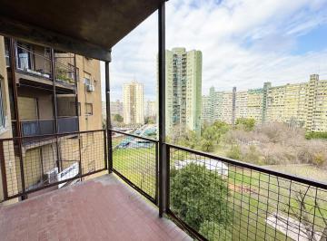 Departamento · 54m² · 3 Ambientes · Departamento 3 Ambientes con Balcón