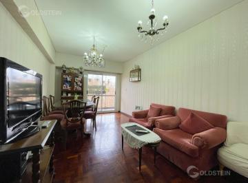 Departamento · 72m² · 4 Ambientes · 1 Cochera · Departamento en Almagro