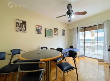 Departamento · 35m² · 2 Ambientes · Departamento en Villa Crespo