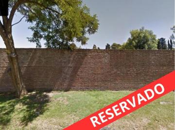 Terreno · 43m² · Terreno en Benavidez