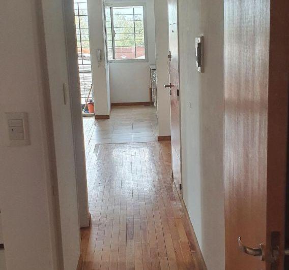 Departamento · 40m² · 2 Ambientes
