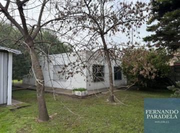 FPI-FPI-154_2 · Casa en Venta de 2 Dorm. en Villa Gobernador Udaondo - Apto Duplex
