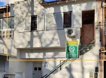 PH · 53m² · 3 Ambientes · PH Planta Alta con Terraza / Jardin de Invierno en Olivos