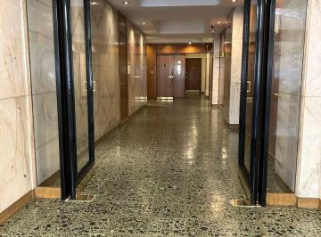 Departamento de 3 ambientes, Barrio Norte · Departamento 2 Dorm.