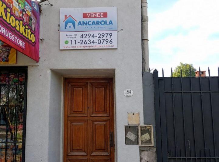 PH · 101m² · 4 Ambientes
