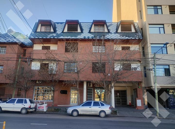 Departamento · 65m² · 3 Ambientes