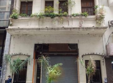 PH de 1 ambiente, Retiro · San Martín 900 Retiro. PH Bajas Expensas Planta Baja Monoambiente con Entrepiso 30 m². Para Reciclar