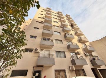 Departamento de 2 ambientes, Morón · Moderno Depto 2 Amb - Balcon - Apto Credito // Av Rivadavia 15.240