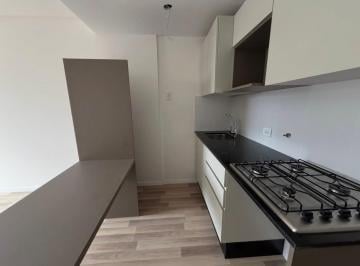 Departamento de 1 ambiente, Rosario · Monoambiente con Balcón a Estrenar