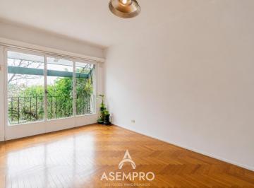 Departamento · 39m² · 2 Ambientes · Venta 2 Ambientes con Balcón. Plaza Irlanda