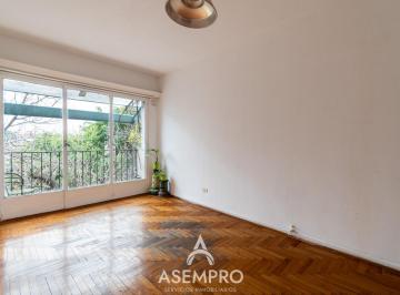 Departamento · 39m² · 2 Ambientes · Venta 2 Ambientes con Balcón. Plaza Irlanda