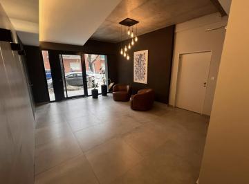 Departamento de 2 ambientes, Villa Urquiza · Moderno Departamento Dos Ambientes en Villa Urquiza