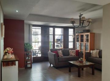 Departamento de 6 ambientes, Ciudad de Mendoza · Departamento Barrio Bombal Pb