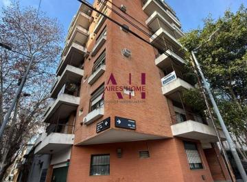GGA-GGA-1410_2 · Venta Departamento 4 Ambientes con Balcon en Caballito