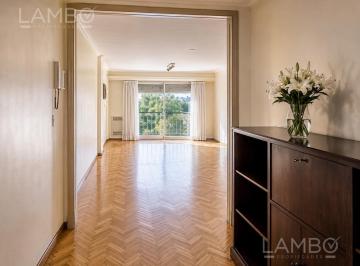 Departamento · 128m² · 5 Ambientes · Alquiler Departamento Caballito