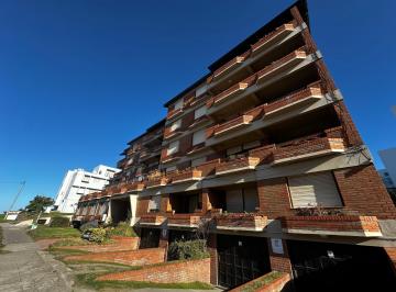 Departamento · 57m² · 2 Dormitorios · Pinamar - Departamento Ubicado a m del Mar