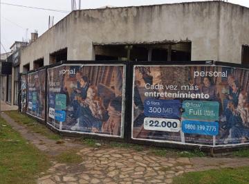 Local comercial , Malvinas Argentinas · Ideal Inversor, Excelente Esquina Comercial en Centro Los Polvorines