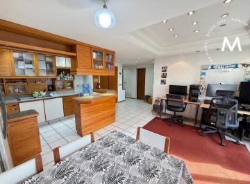 Departamento · 54m² · 2 Ambientes · 1 Cochera · Apto Crédito - Departamento en Venta de 2 Ambientes con Cochera - Villa Ballester Centro