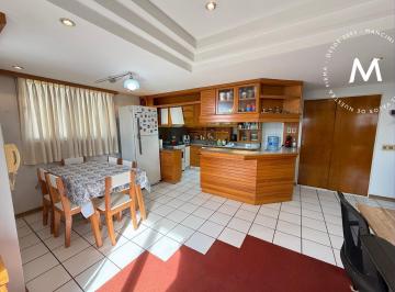 Departamento · 54m² · 2 Ambientes · 1 Cochera · Apto Crédito - Departamento en Venta de 2 Ambientes con Cochera - Villa Ballester Centro