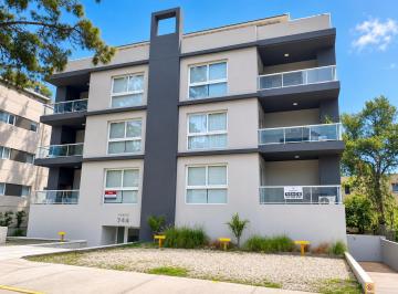 Departamento · 70m² · 2 Dormitorios · 1 Cochera · Pinamar - Complejo Jonas con Piscina 1°d
