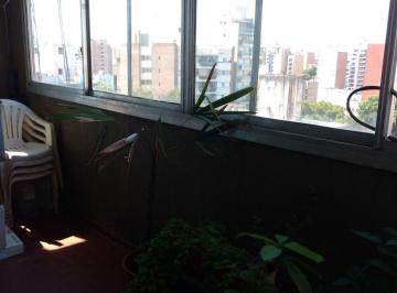 Departamento de 3 ambientes, Rosario · Departamento Zona Facultad de Ciencias Medicas