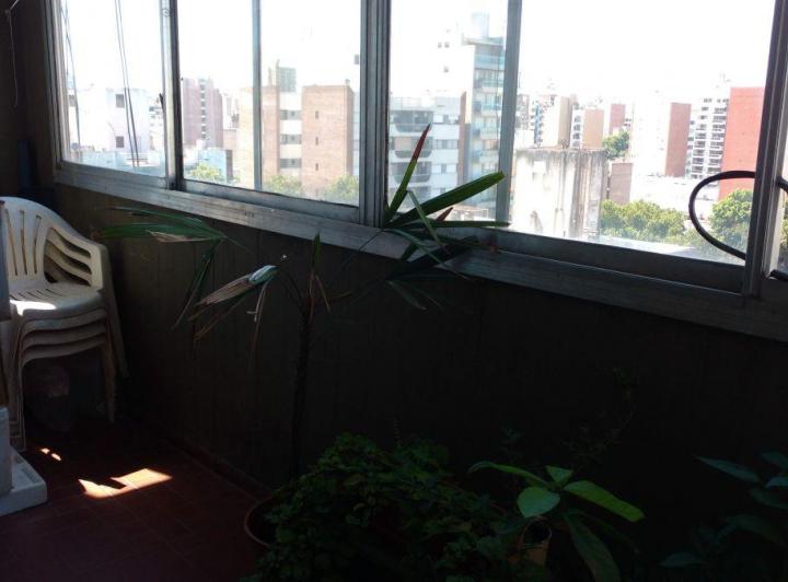 Departamento · 58m² · 3 Ambientes