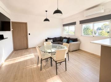 Departamento · 101m² · 4 Ambientes · 1 Cochera · Vta Depto 4 Amb Terraza Quincho Parrilla Cochera