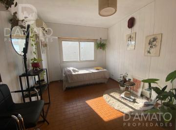 Departamento · 23m² · 1 Ambiente · Departamento en Monte Castro