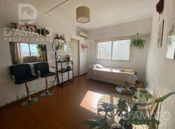 Departamento · 23m² · 1 Ambiente · Departamento en Monte Castro
