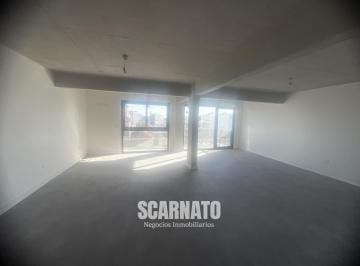 Departamento · 68m² · 2 Ambientes · Venta de Oficina a Estrenar. Parque Patricios. Distrito Tecnológico
