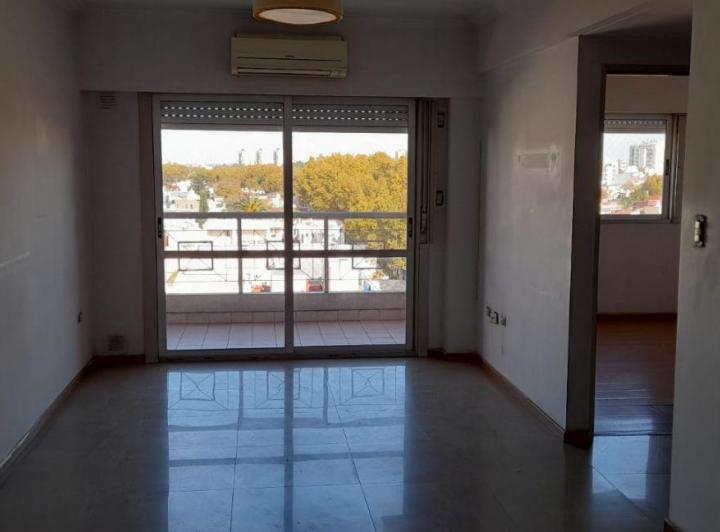 Departamento · 48m² · 2 Ambientes