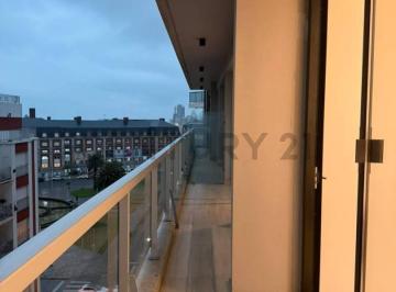 Departamento · 57m² · 2 Ambientes · Venta Departamento 2 Ambientes Mar del Plata Frente Zona Centro