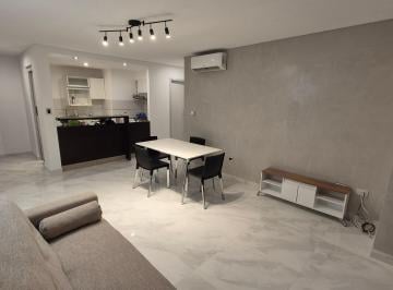 Departamento de 3 ambientes, Godoy Cruz · Lujoso Dpto. en Edificio de Categoria, Torre Agustina Norte