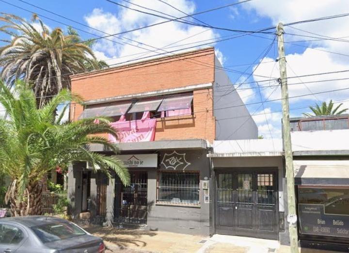 Local comercial · 64m² · 1 Ambiente
