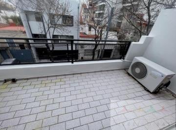 PH de 3 ambientes, Villa Devoto · Duplex Sin Expensas con Terrazas, Parrilla y Cochera Fija en Excelente Ubicación
