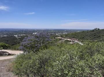 Terreno · 1000m² · Lotes en Venta en La Deseada