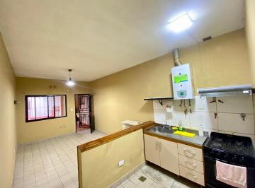 Departamento · 40m² · 2 Ambientes · 1 Cochera · Departamento en Remedios de Escalada