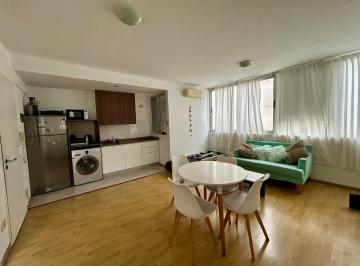 Departamento de 2 ambientes, Belgrano · Departamento Alquiler 2 Ambientes Amoblado Belgrano