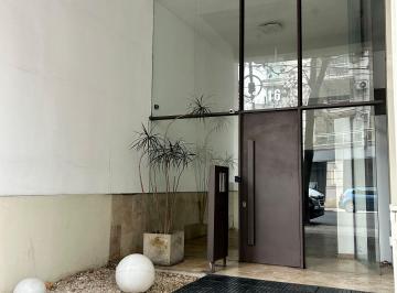 Departamento en Alquiler de 2 ambientes Belgrano R · Departamento Alquiler 2 Ambientes Amoblado Belgrano