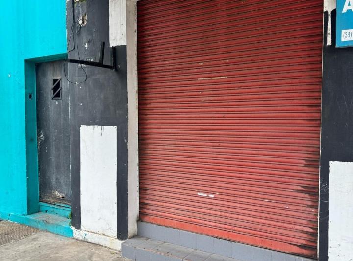 Local comercial · 30m²